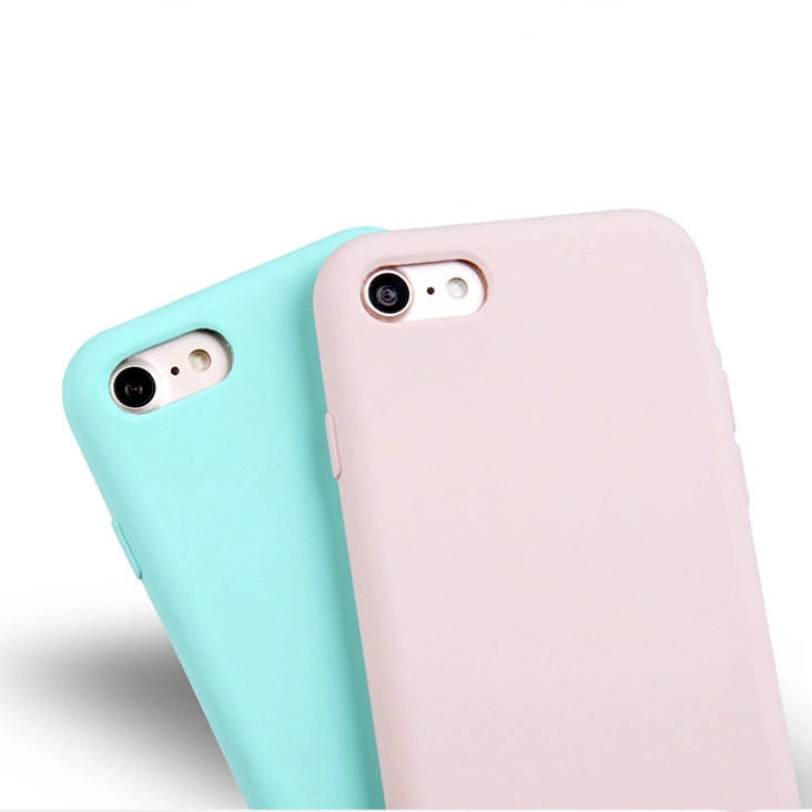 Wholesale Silicon Phone Case for iPhone X Xr Xs Max 11 12 13 14