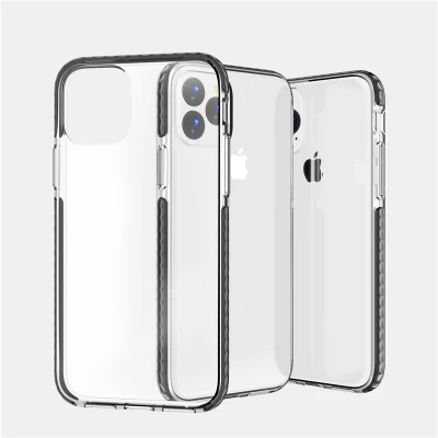 Kratzfeste TPE+TPU+PC-Hülle, Handy-Zubehör, Handy-Hülle für iPhone