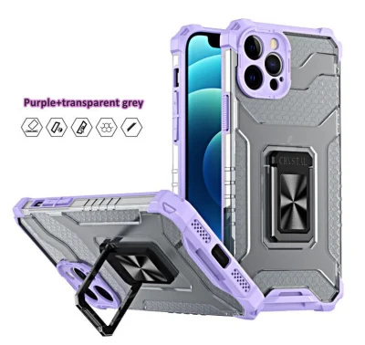 Mobile/Handyhülle für iPhone 14 13 12 11 PRO Max X Xr Xs Max 8 7 6 Plus TPU Case Cover Zubehör